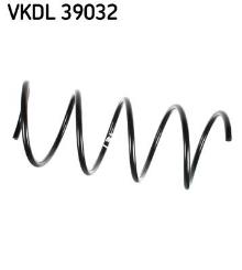 SKF VKDL 39032
